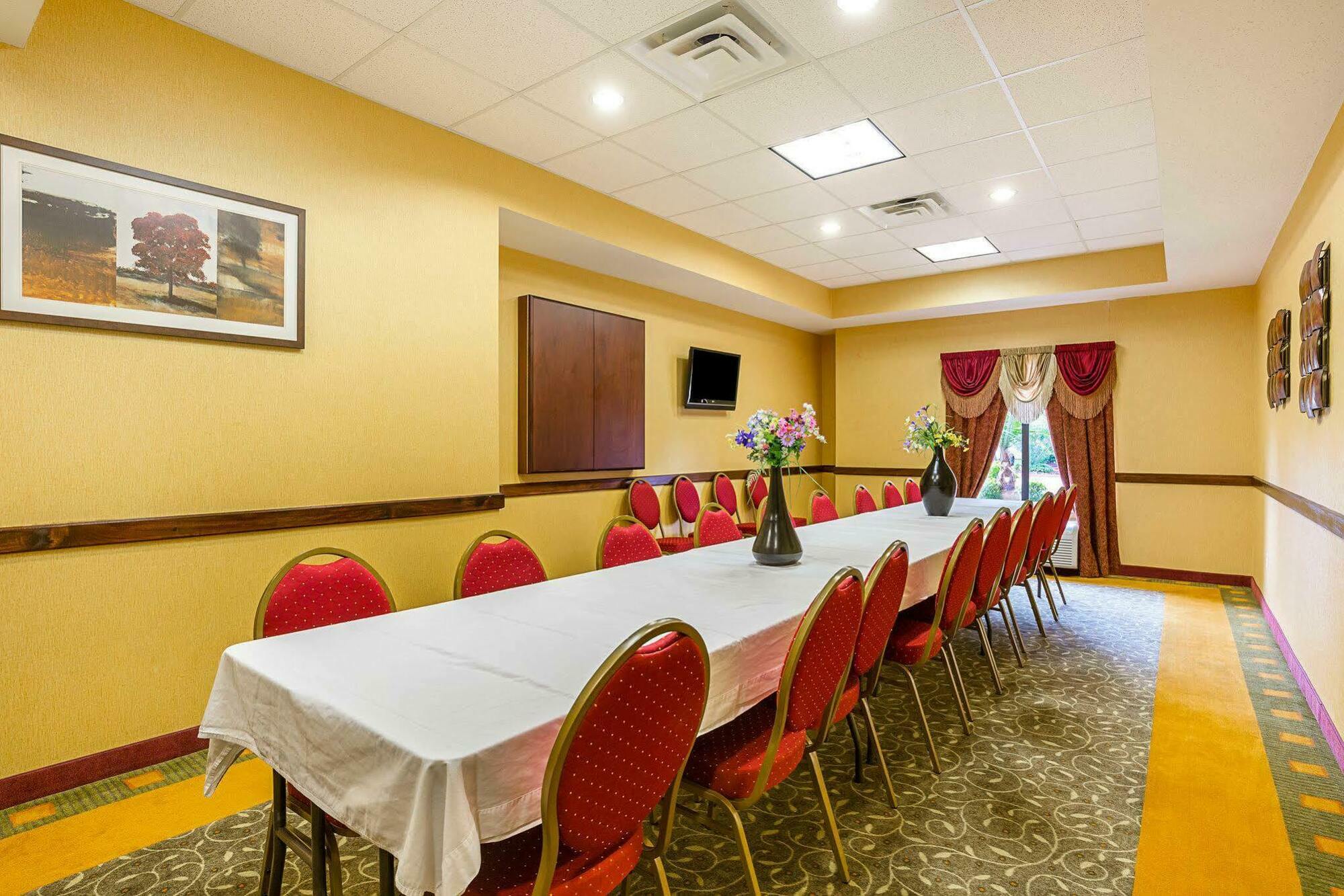 Comfort Inn & Suites Port Arthur-Port Neches Eksteriør bilde