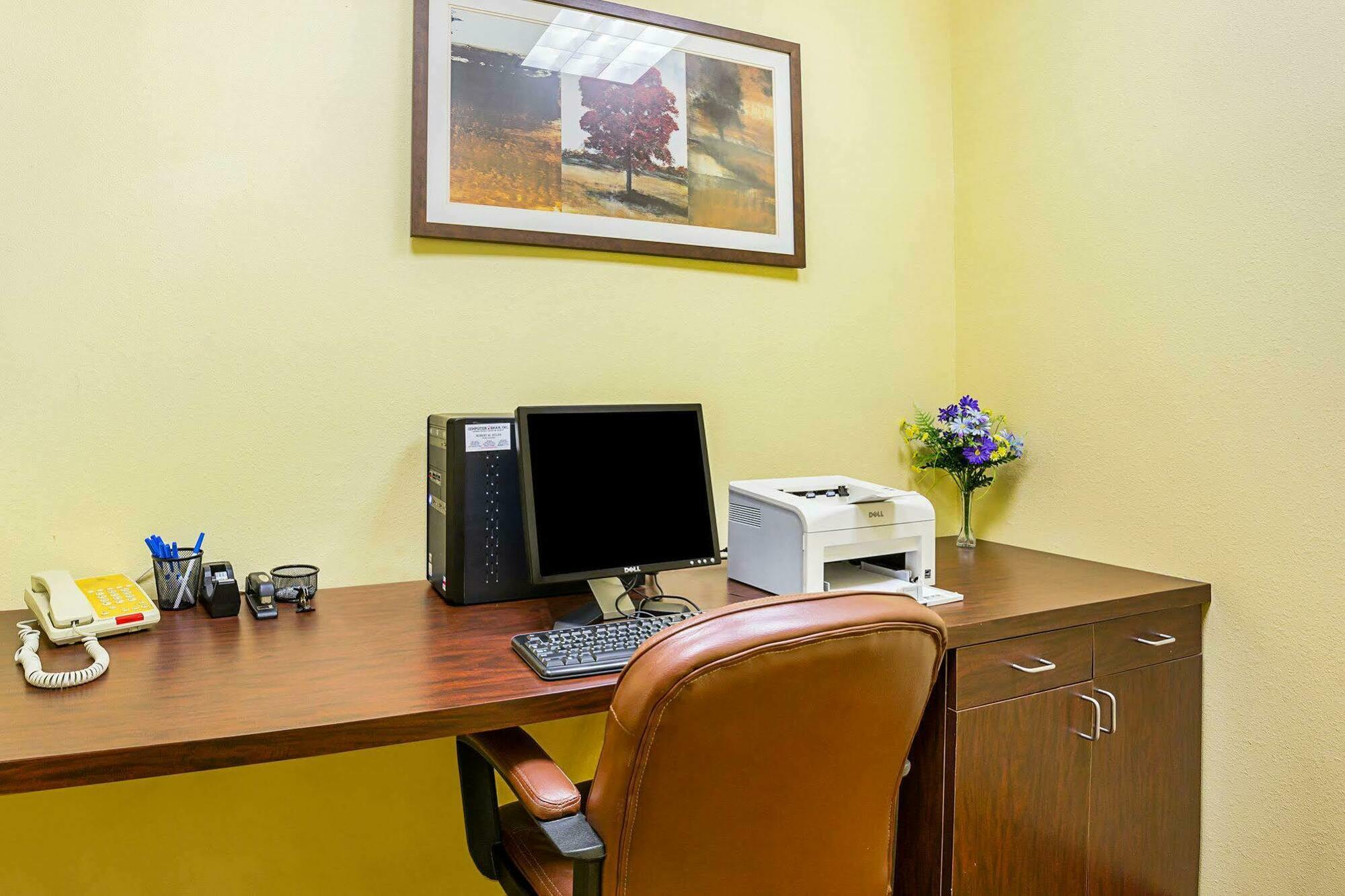 Comfort Inn & Suites Port Arthur-Port Neches Eksteriør bilde