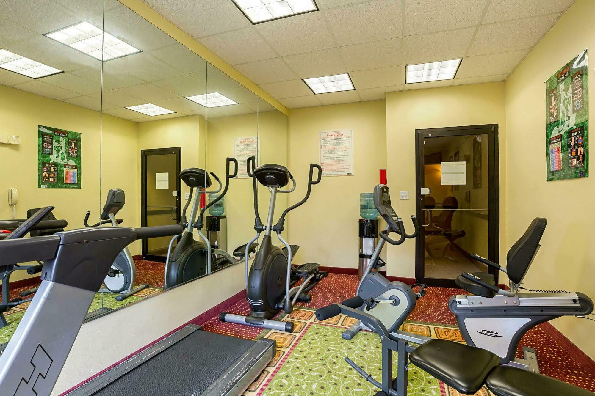 Comfort Inn & Suites Port Arthur-Port Neches Eksteriør bilde