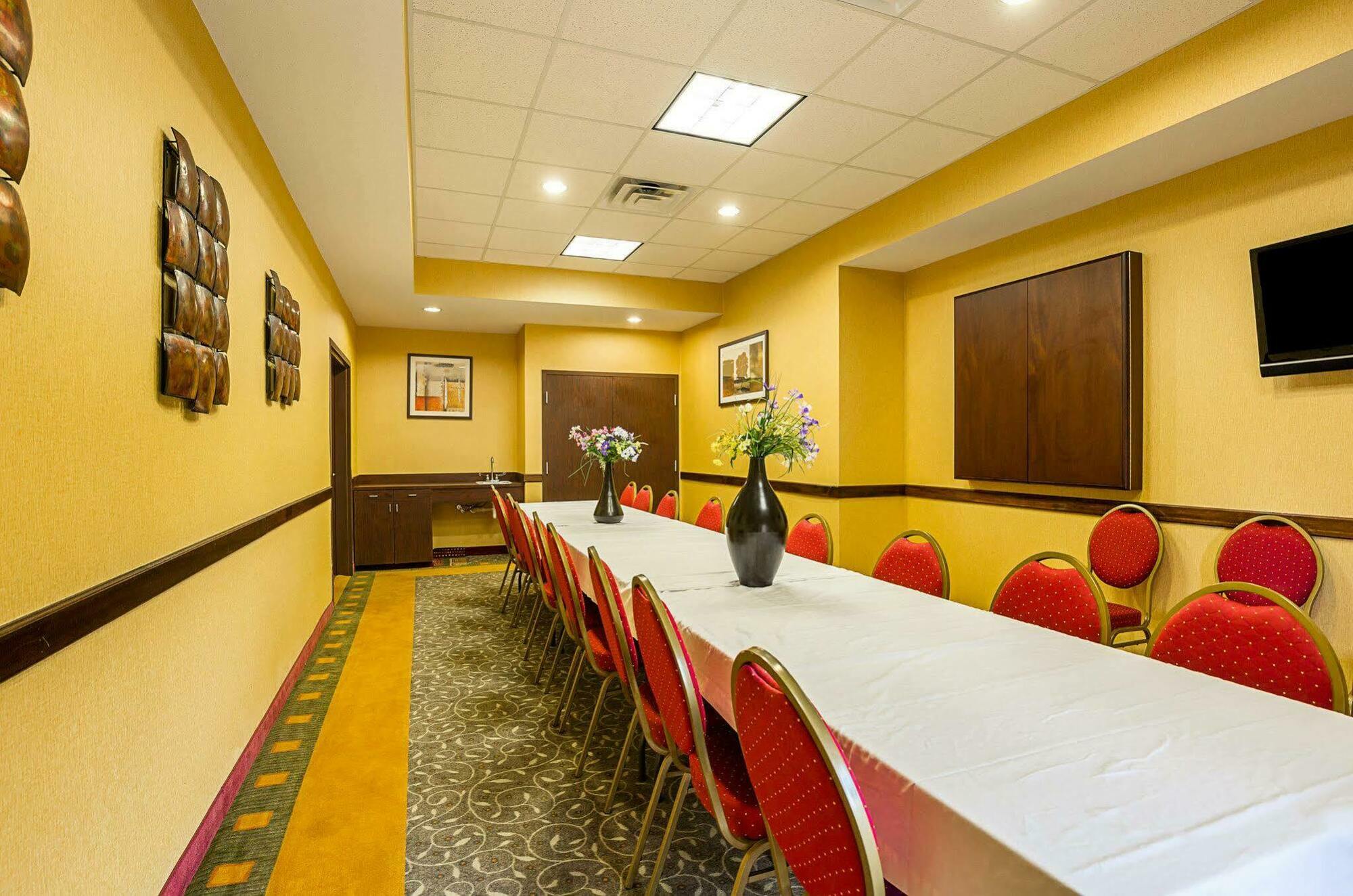 Comfort Inn & Suites Port Arthur-Port Neches Eksteriør bilde